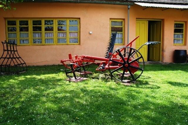 Seoski Turiziam Larva Trenkovo Exterior foto